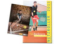 Tennismagazine